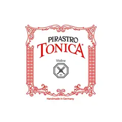 PIRASTRO - Set Violín 3/4 - 1/2 Tónica Set E-Ball M 412041