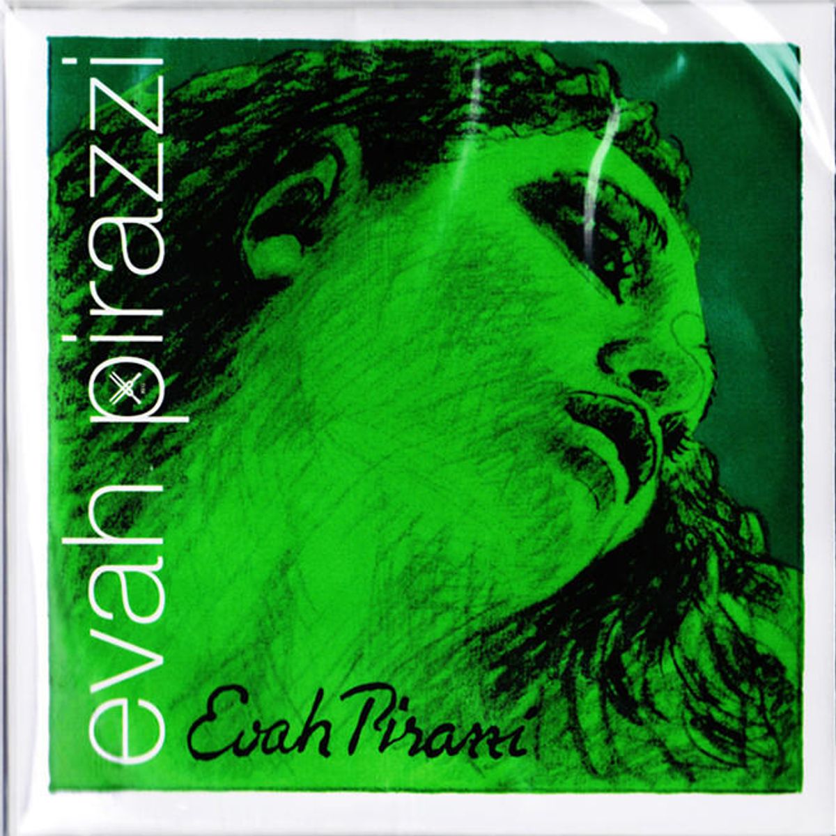 PIRASTRO - Set Evah Pirazzi Violín 4/4  E- Ball Mit Pirastro