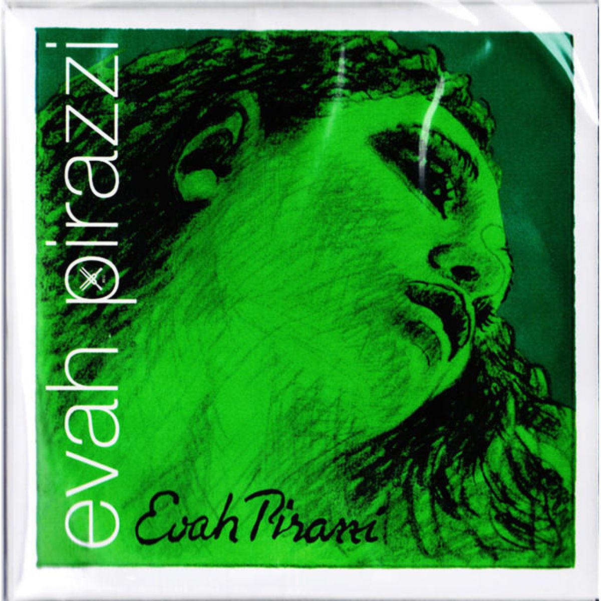 PIRASTRO - Set Evah Pirazzi Violín 4/4  E- Ball Mit Pirastro