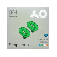 TEENAGE ENGINEERING - Strap Loop Para Op-1
