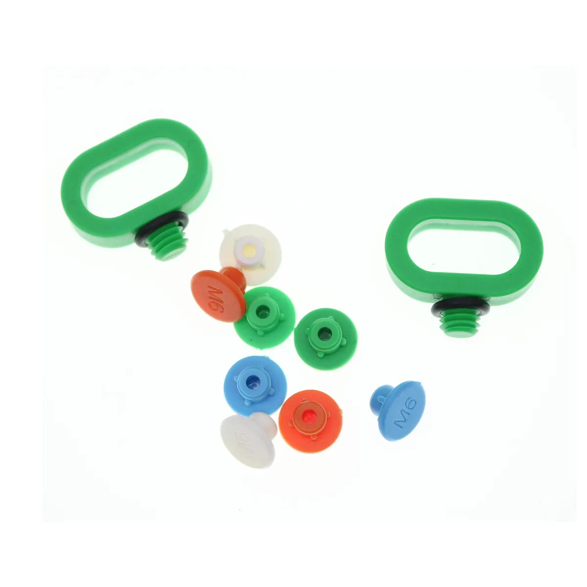 TEENAGE ENGINEERING - Strap Loop Teenage Engineering Para Op-1