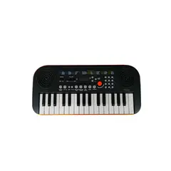 TONIC PIANOS - Teclado Estándar De 32 Teclas Ton-500.