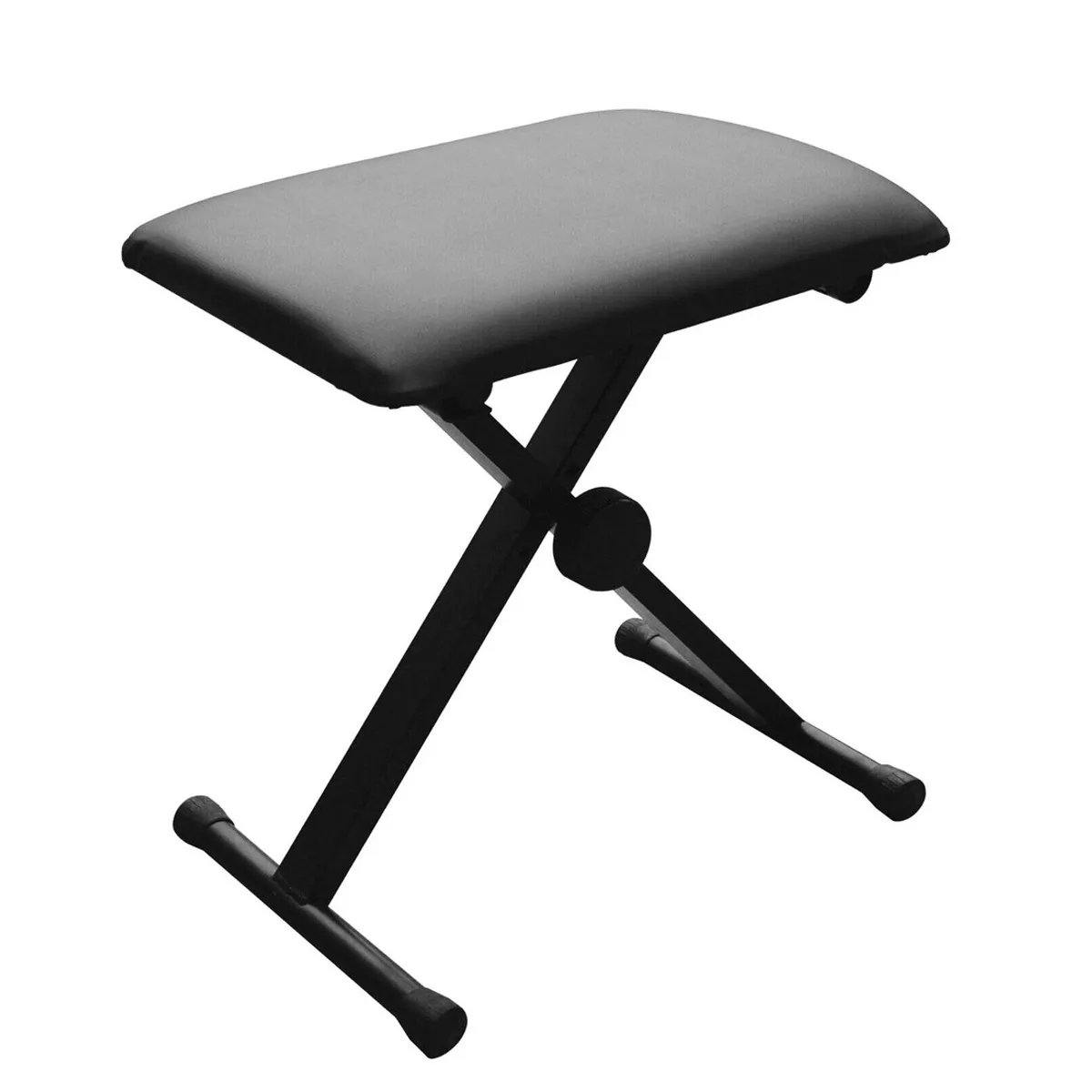 TONIC PIANOS - Teclado Musical Piano 61 Notas +Stand+Silla Ton-630