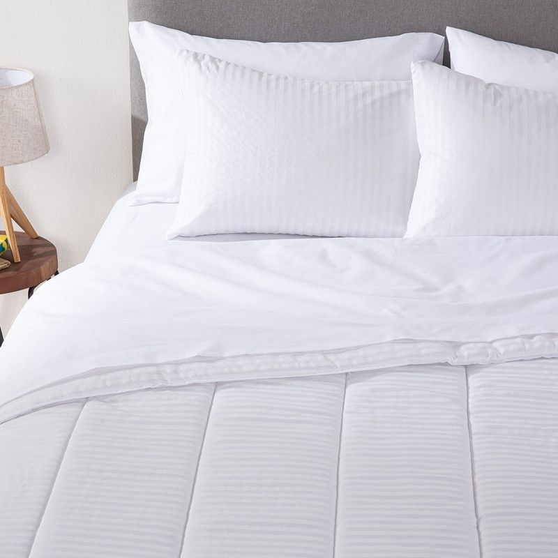 ARTHOME - PLUMON ARTHOME BLANCO 1.5 PLAZAS