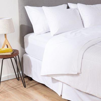 Imagen 2 del producto PLUMON BLANCO 1.5 PLAZAS