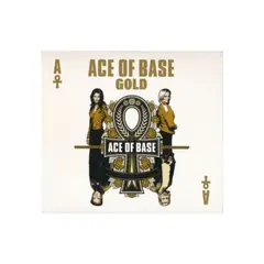 HITWAY MUSIC - ACE OF BASE - GOLD (3CD) - CD
