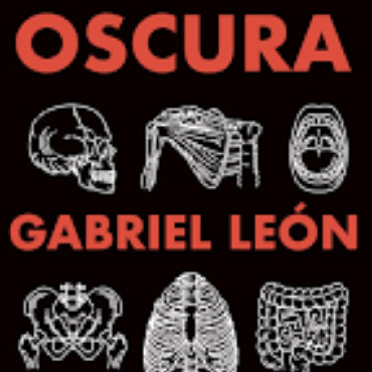 TOP10BOOKS - LIBRO La Ciencia Oscura - La Ciencia Oscura