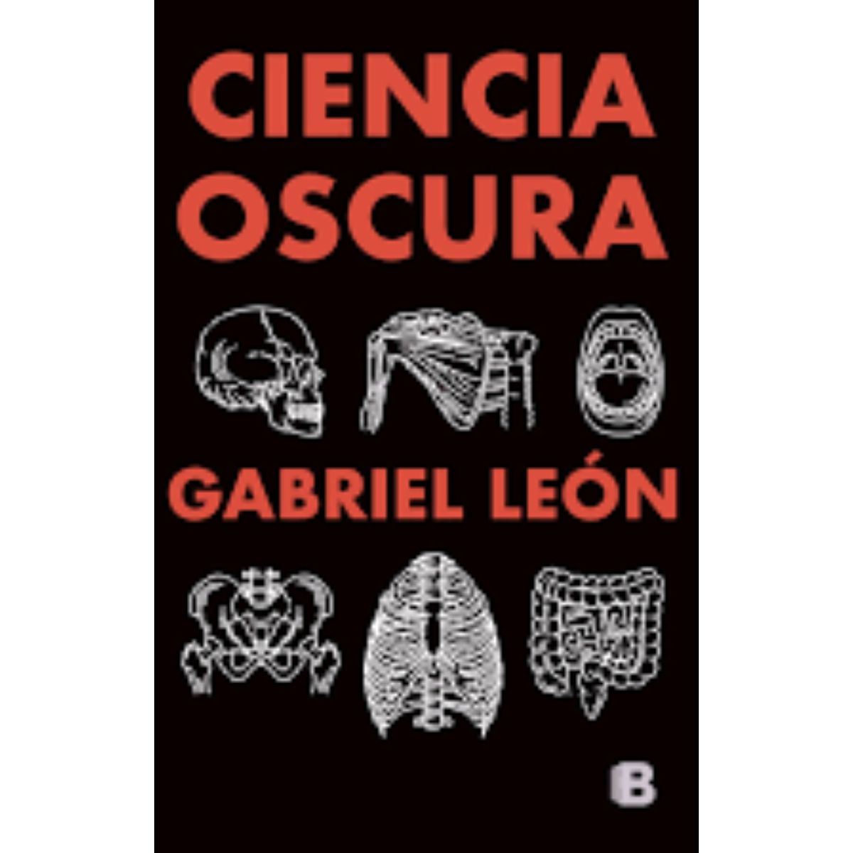 TOP10BOOKS - LIBRO La Ciencia Oscura - La Ciencia Oscura