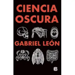 TOP10BOOKS - LIBRO La Ciencia Oscura - La Ciencia Oscura