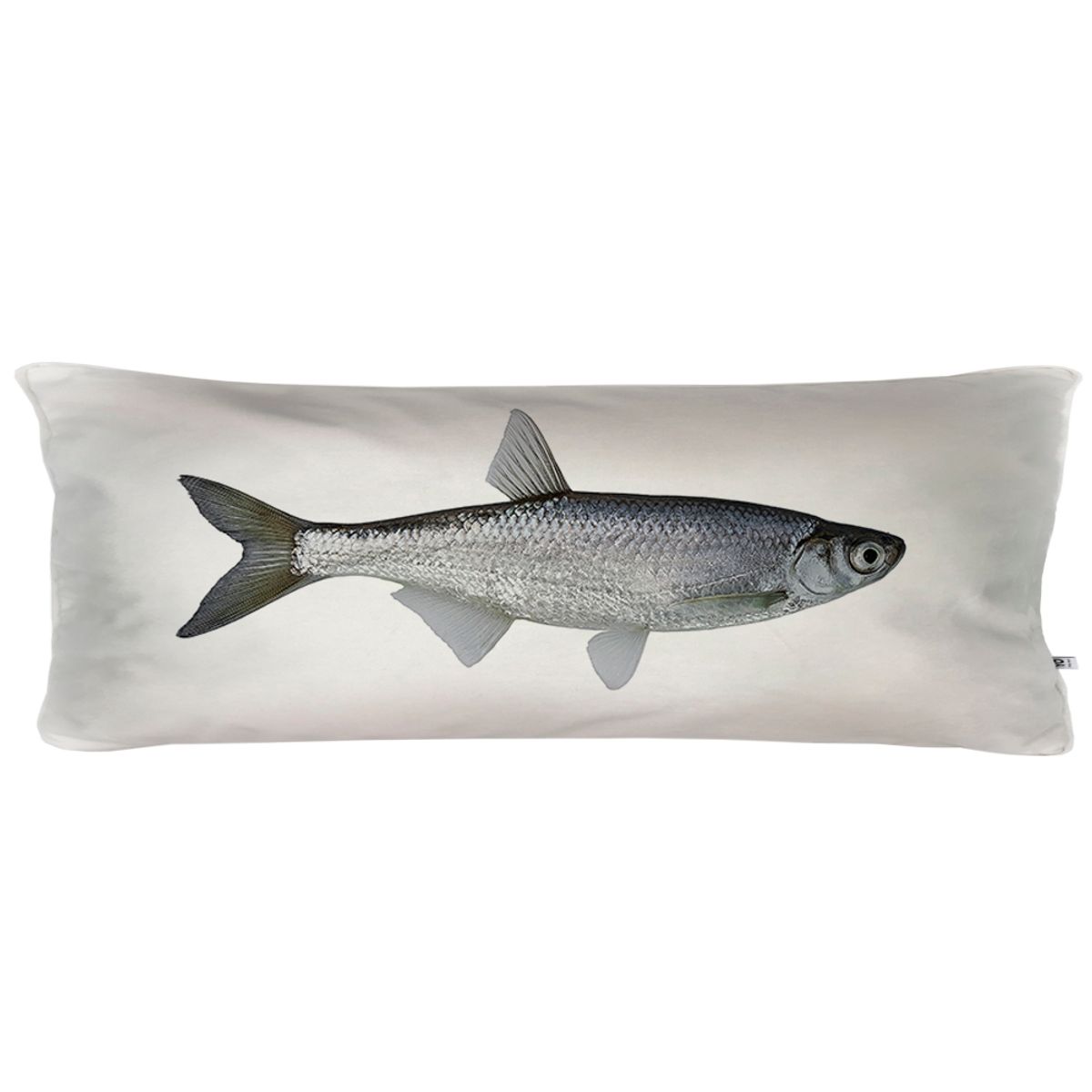 TUYO PRINT - Cojín Pescador - 100 x 40