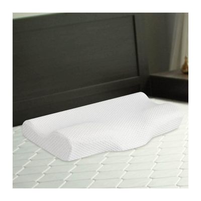 Imagen 2 del producto Almohada Viscoelástica Ergonómica Hipoalergénica 50cm
