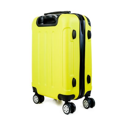 Imagen 2 del producto Maleta Cabina Carry On Valija Premium Amarillo