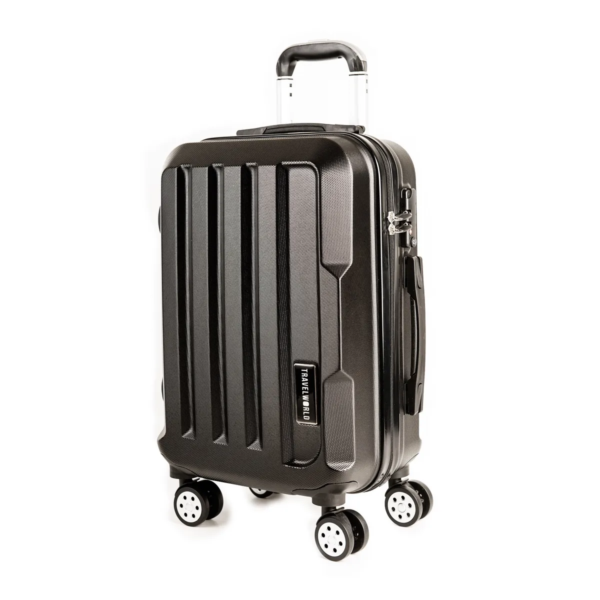 TRAVELWORLD - Maleta Cabina Carry On Valija Mano Premium