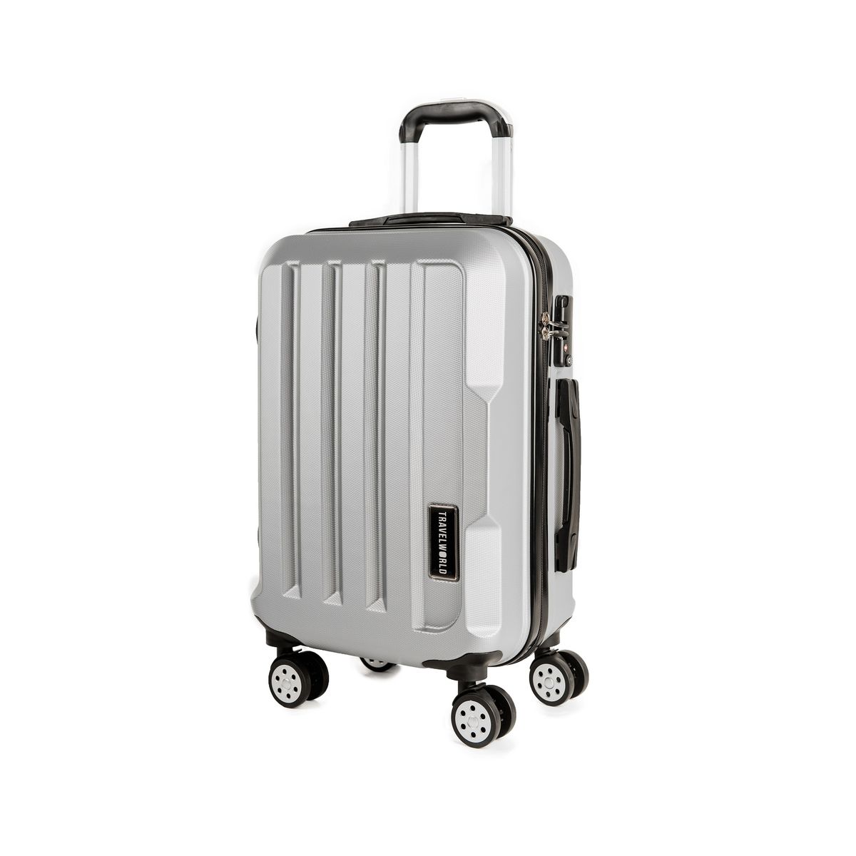 TRAVELWORLD - Maleta Cabina Carry On Valija Mano Premium