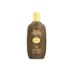 SUN BUM - Loción De Protección Solar Hidratante SPF 30