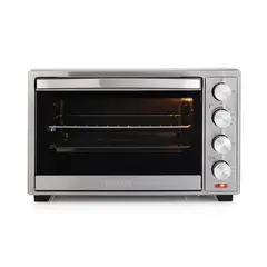 THOMAS - Horno Eléctrico 62 Lts TH-62i