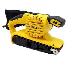 STANLEY - Lijadora De Banda 900w Sb90-B2c