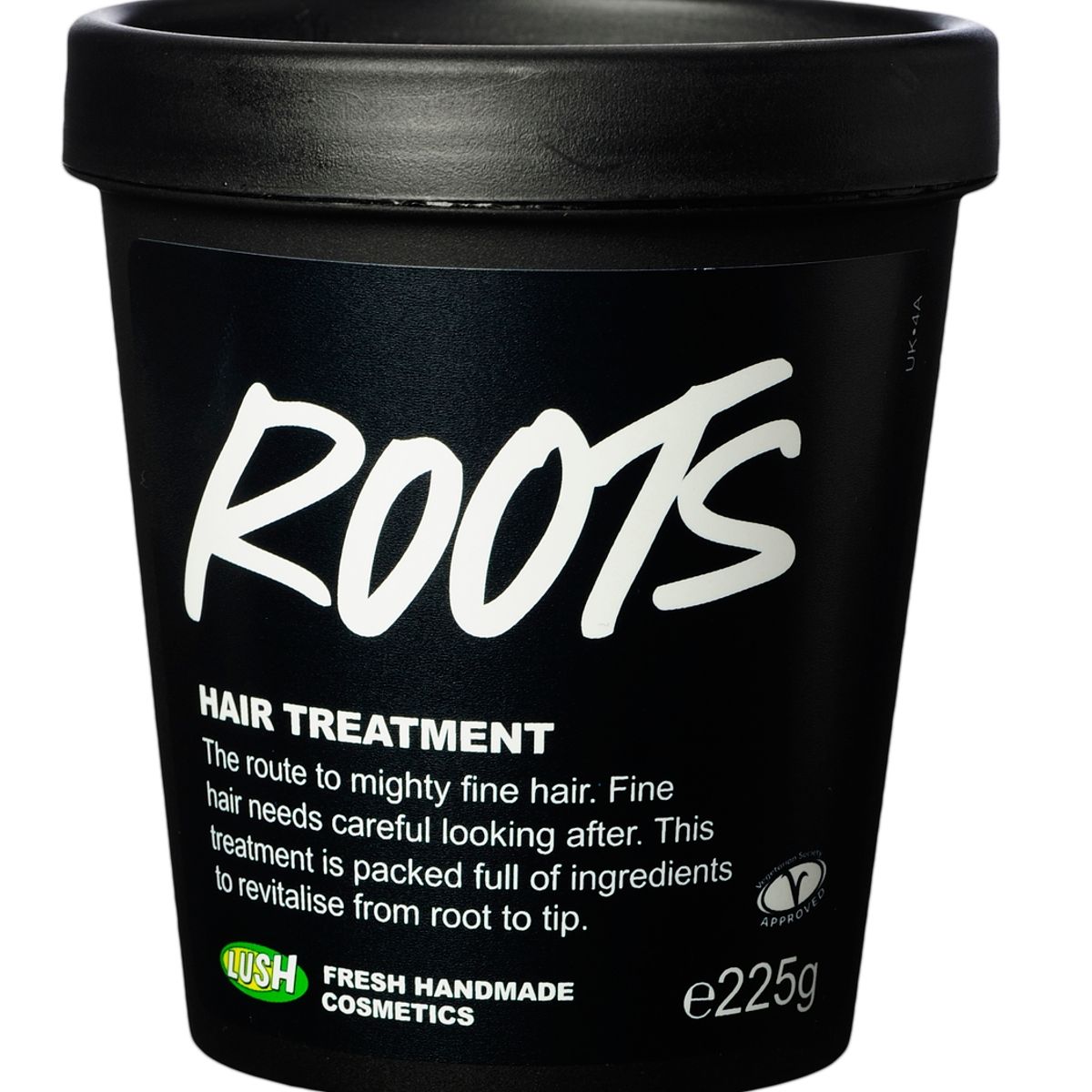 LUSH - Roots Tratamiento Capilar