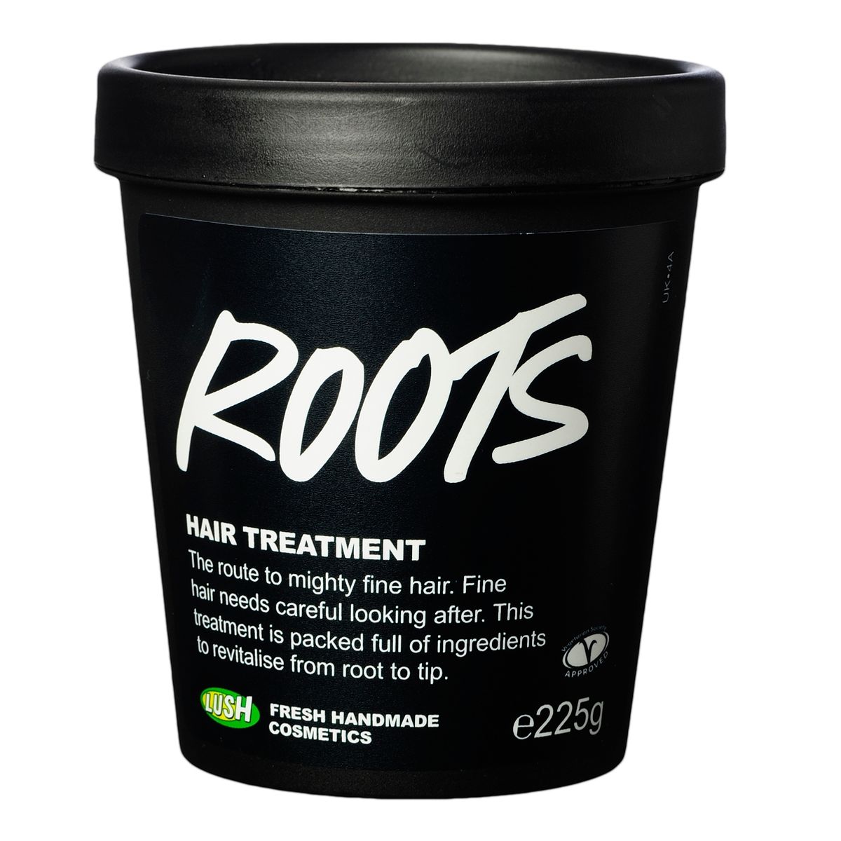 LUSH - Roots Tratamiento Capilar