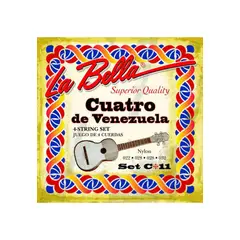GENERICO - Set Cuatro C11 LABELLA.