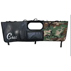 IN CHILL - Porta bicicletas Pickup