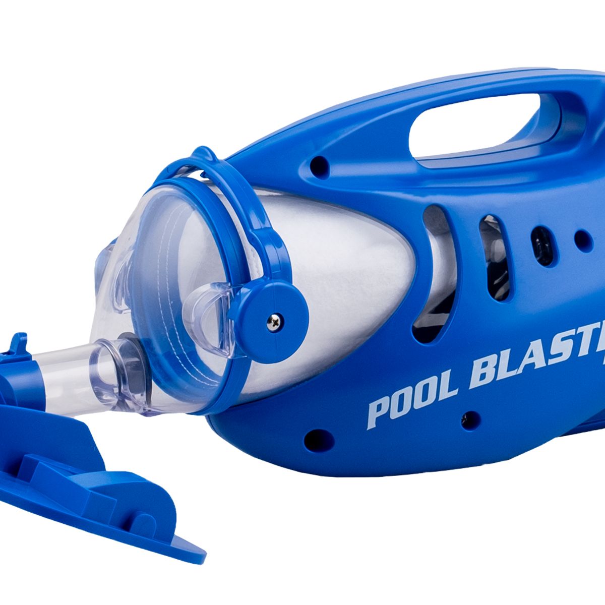 POOL BLASTER - Limpia Piscina Grande Portátil Pool Blaster Max Li Batería