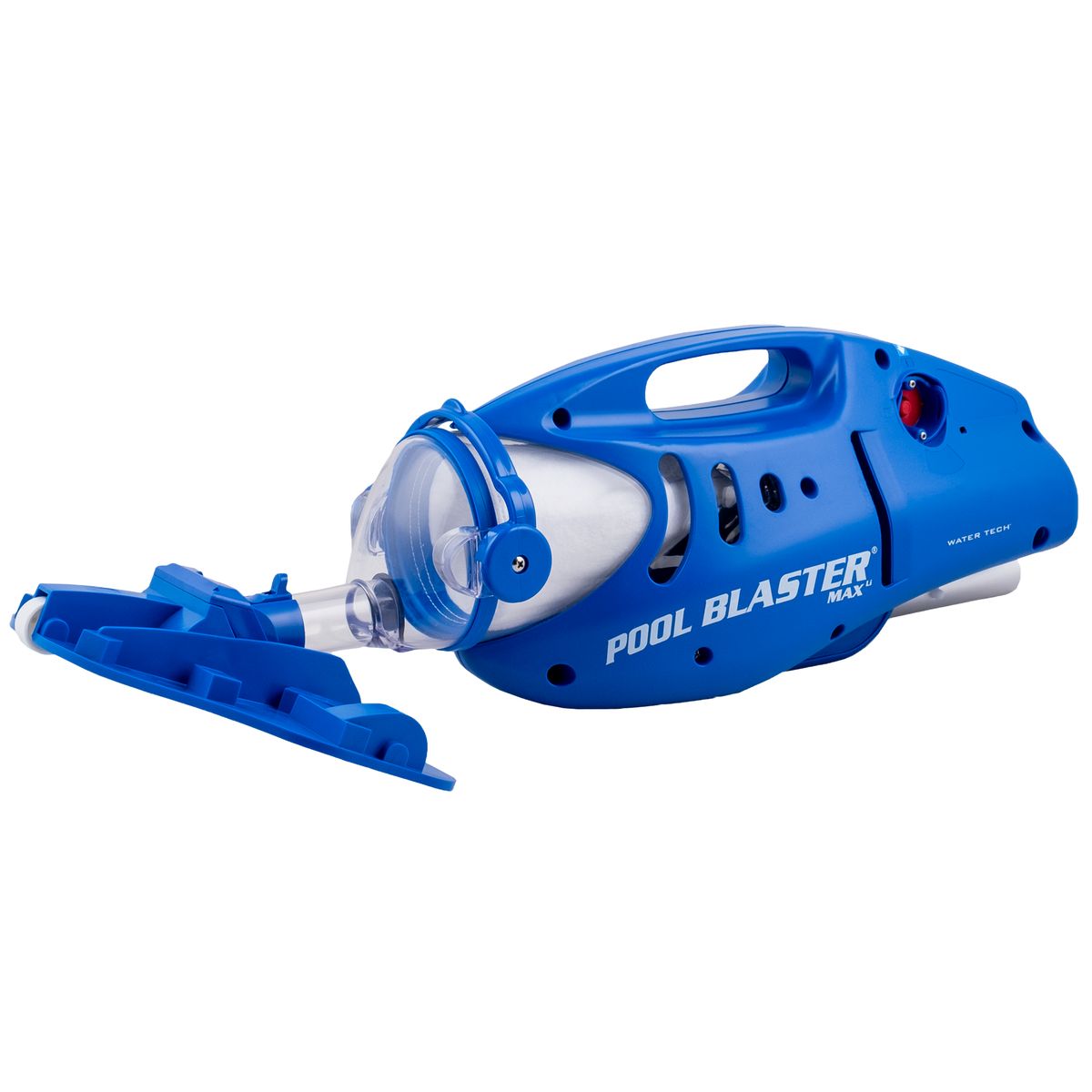 POOL BLASTER - Limpia Piscina Grande Portátil Pool Blaster Max Li Batería