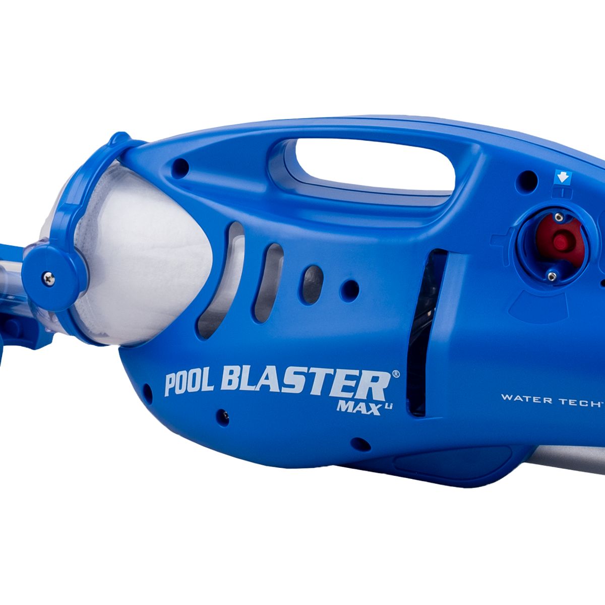 POOL BLASTER - Limpia Piscina Grande Portátil Pool Blaster Max Li Batería