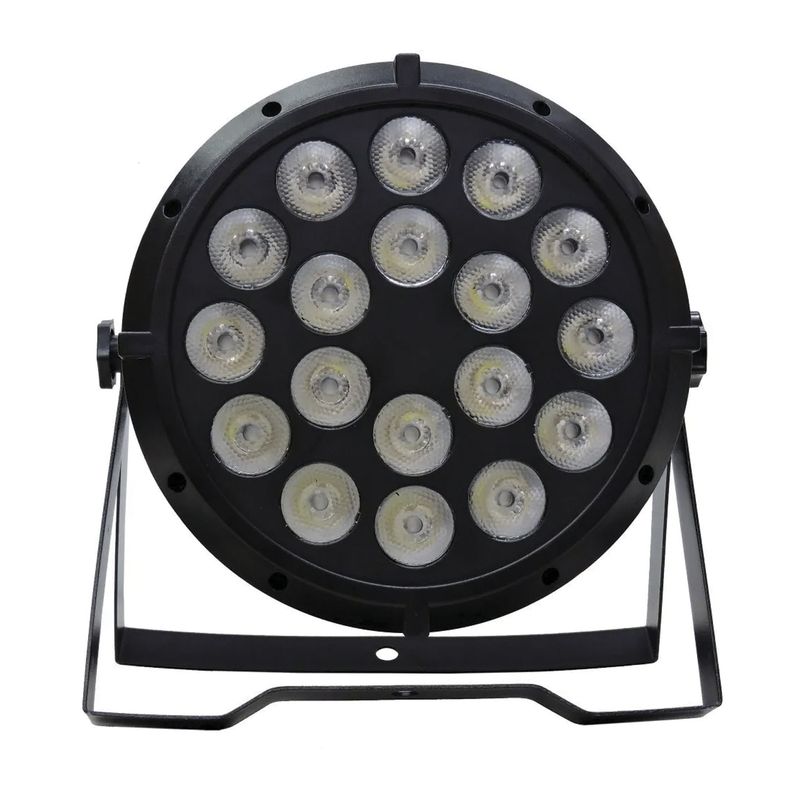 HB LEDS - Foco Proyector LED PAR 18