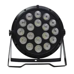 HB LEDS - Foco Proyector LED PAR 18