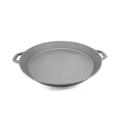BOLTON - Paellera de Hierro Fundido 50cm