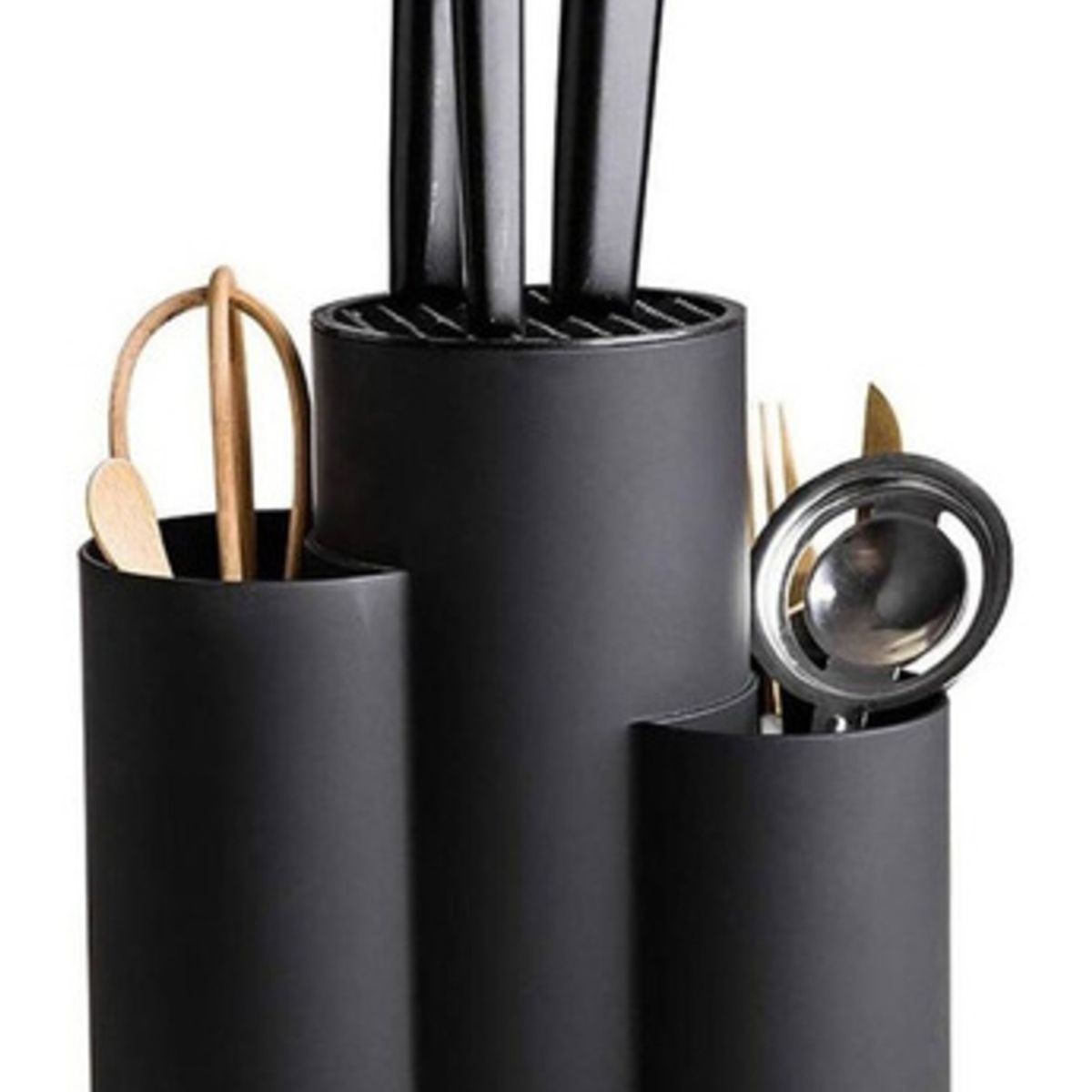 COLOR LAB - Mueble de utensilios de cocina COLOR LAB