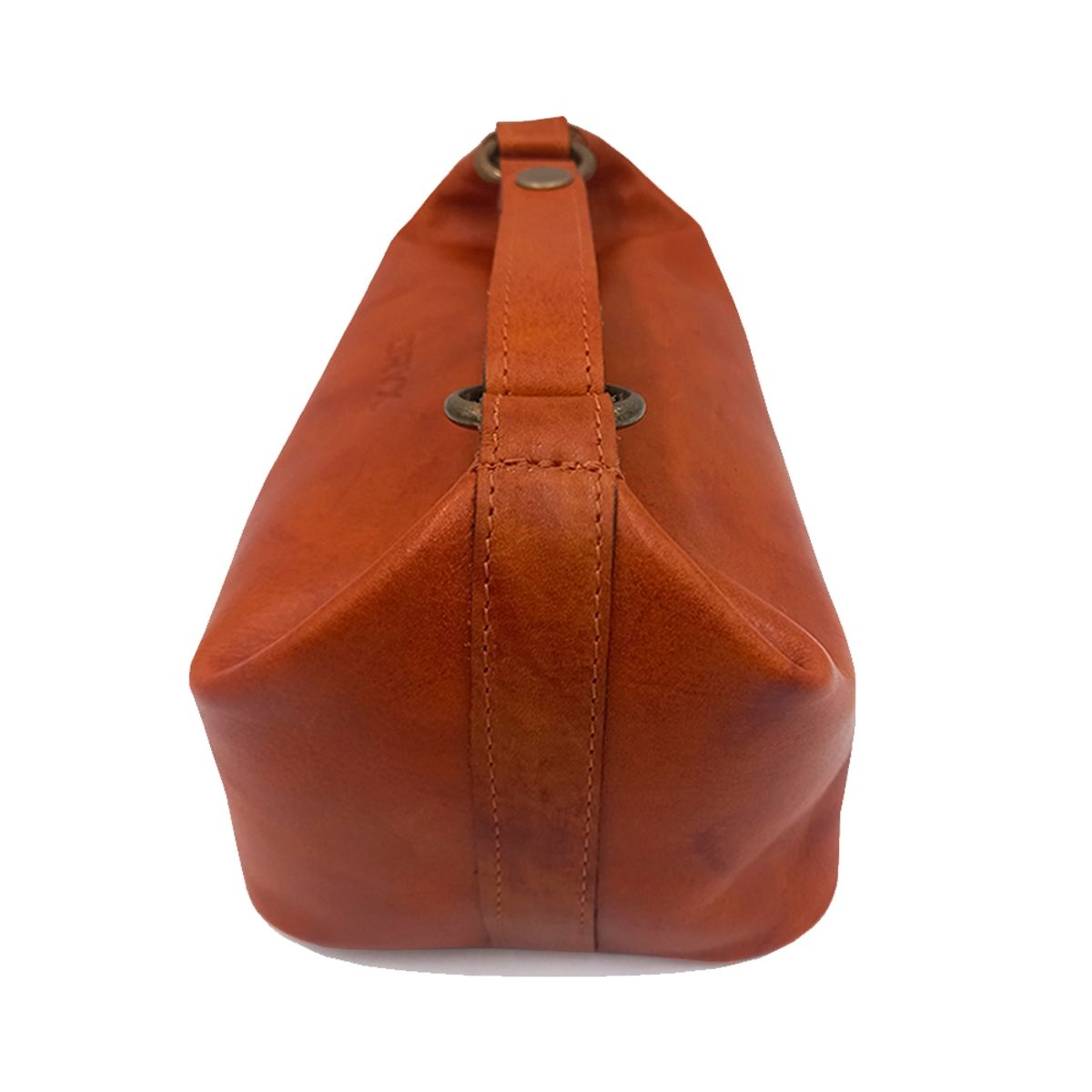 ORYX - Neceser Cuero Natural ORYX CIVET W Unisex