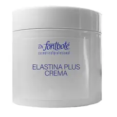 DR FONTBOTE - Crema Elastina Plus 500g