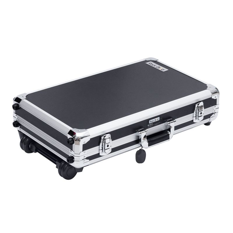 JOYO AUDIO - Pedalboard Rockdriver Joyo Maleta Rd-3