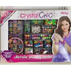 GENERICO - Set para hacer pulseras