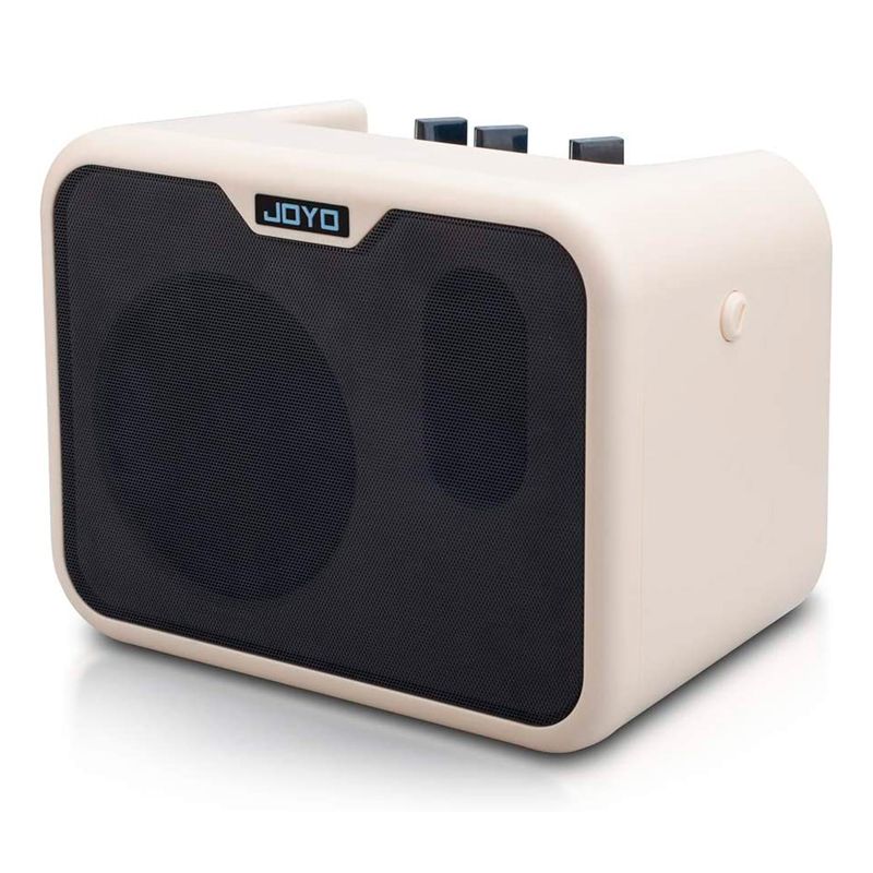 JOYO AUDIO - Amplificador Joyo Ma-10B Para Bajo