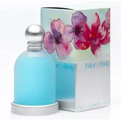 JESUS DEL POZO - Perfume Halloween Blue Drop Mujer Edt 100 ml