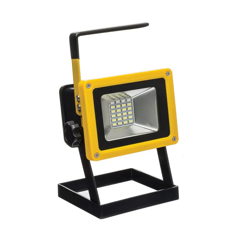 HB LEDS - Foco De Emergencia LED Portátil 30W-12V