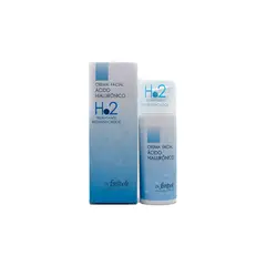DR FONTBOTE - Crema Facial Hidratante Acido Hialuronico