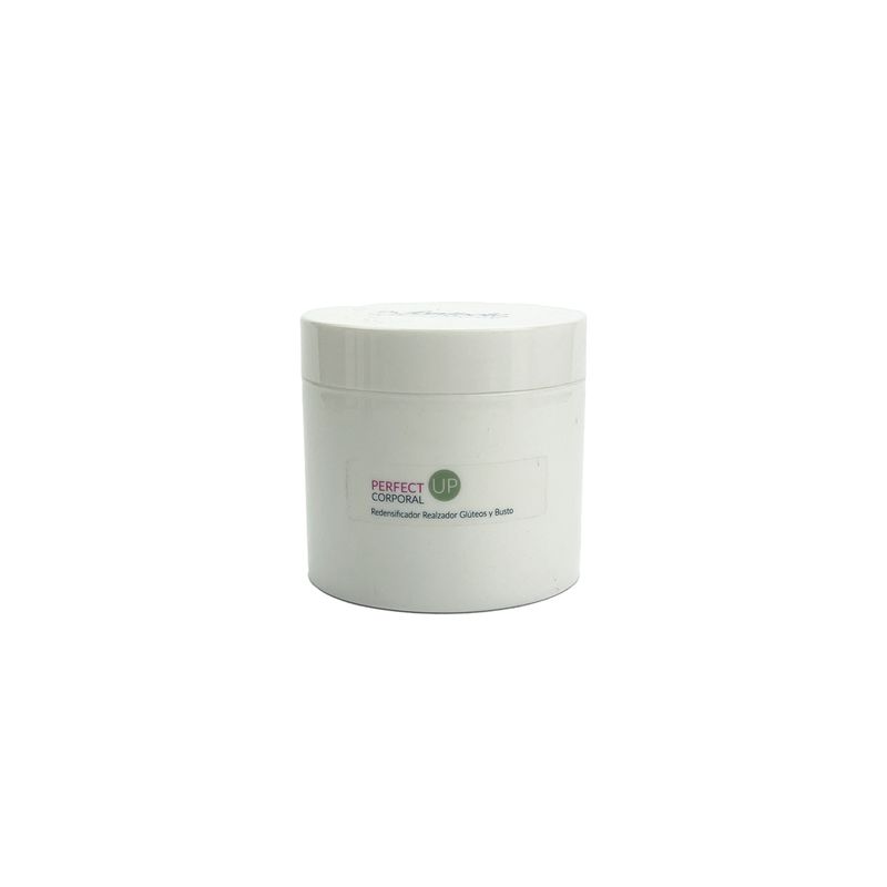 DR FONTBOTE - Crema Bustos Y Gluteos Perfect Up 500 Ml DR FONTBOTE.-