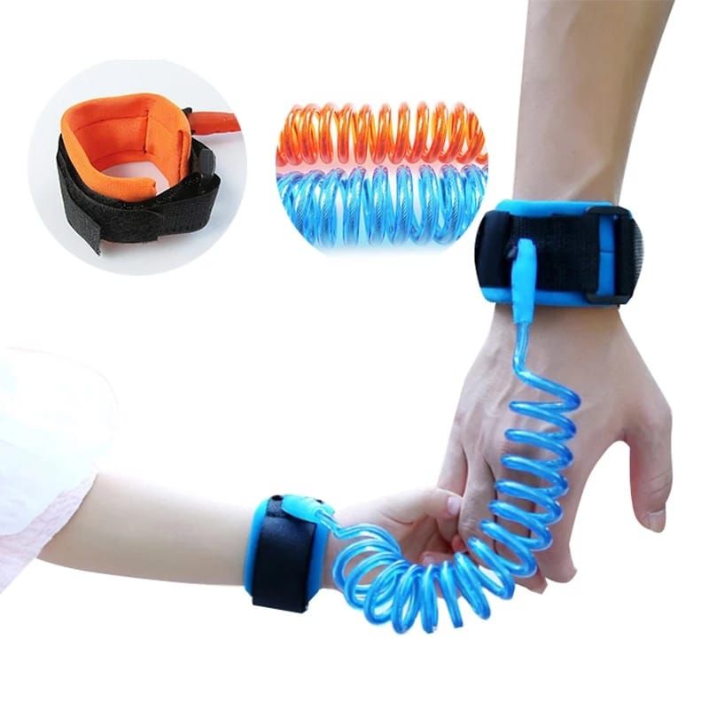COCHOLITO KIDS - Pulsera o Brazalete Anti Pérdida Para Niño o Niña