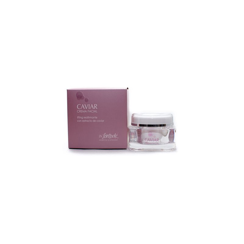DR FONTBOTE - Crema Caviar Lifting Reafirmante DR FONTBOTE