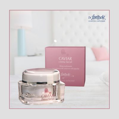 Imagen 2 del producto Crema Caviar Lifting Reafirmante