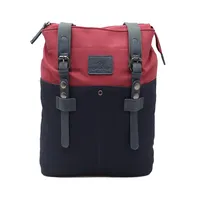 Bolso Tote Bag RedNavy 928-3