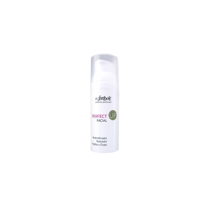 DR FONTBOTE - Perfect Up Facial (mejillas Y Ovalo) 50 g DR FONTBOTE