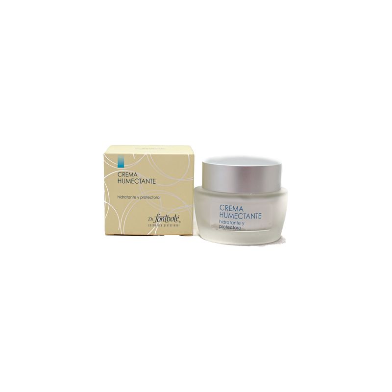 DR FONTBOTE - Crema Humectante 50 g DR FONTBOTE.-