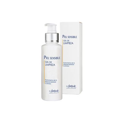 Imagen 2 del producto Gel Limpieza Piel Sensible