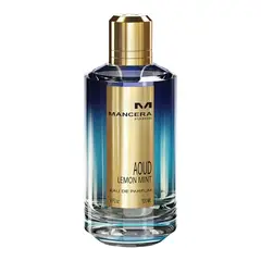 MANCERA - AOUD BLUE NOTES EDP 120ML