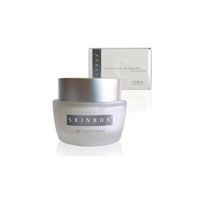 Imagen 2 del producto Crema Facial Antiarrugas Skin Box DR FONTBOTE.-